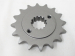Image of Drive sprocket, Front